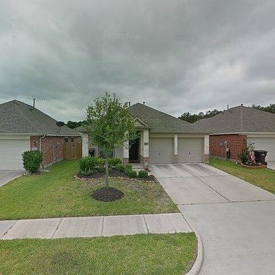 9206 Red Castle Ln, Humble, TX 77396