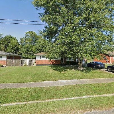 9206 Fenmore Ave, Louisville, KY 40272