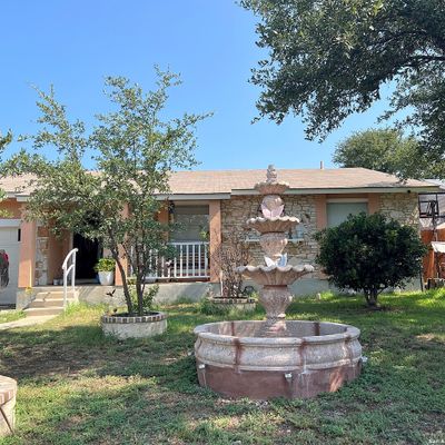 9207 Ridge Town, San Antonio, TX 78250