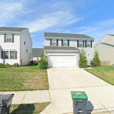 9207 Wood Creek Cir, Fredericksburg, VA 22407