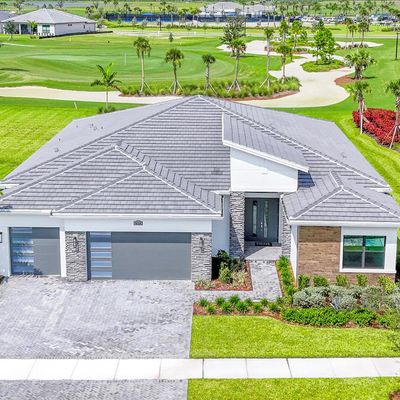 9208 Sw Bethpage Way, Port St Lucie, FL 34986