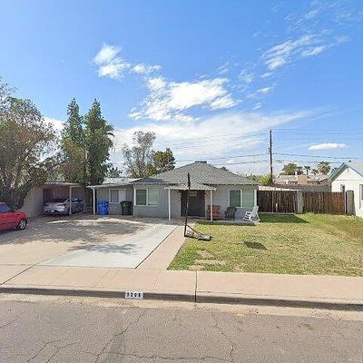 9208 N 2 Nd Ave, Phoenix, AZ 85021