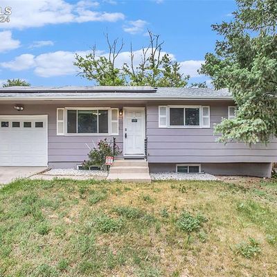 921 Arrawanna St, Colorado Springs, CO 80909