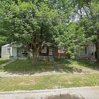 921 Beecher St, Louisville, KY 40215