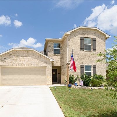 921 Indigo Way, Seguin, TX 78155