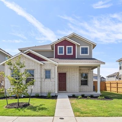 921 Paddock Ln, Georgetown, TX 78626