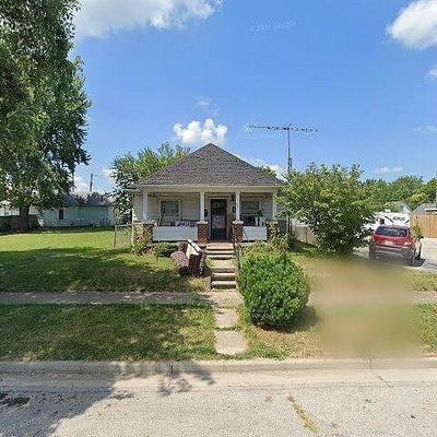 921 S Purdum St, Kokomo, IN 46901