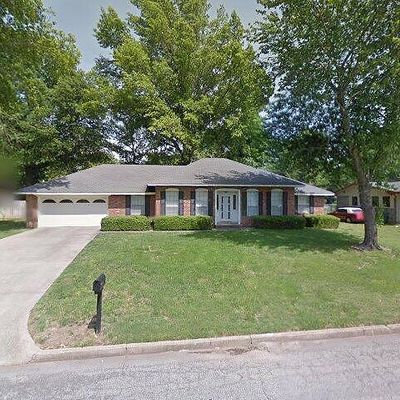 921 S 20 Th St, Rogers, AR 72758