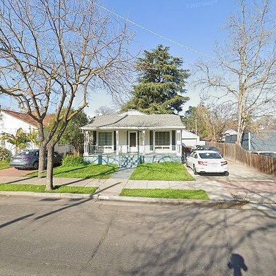 921 W Park St, Stockton, CA 95203