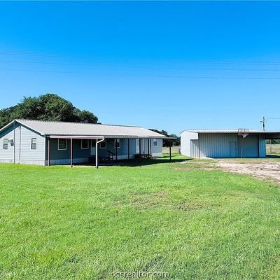 9213 County Road 138, Caldwell, TX 77836