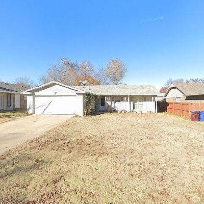 9213 Fresno St, Fort Smith, AR 72903