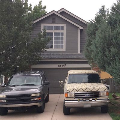 9213 Granger Ln, Colorado Springs, CO 80925