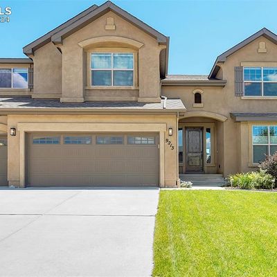 9213 Kathi Creek Dr, Colorado Springs, CO 80924