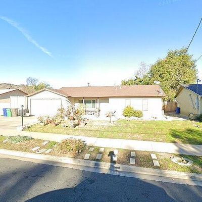 9214 Carita Rd, Santee, CA 92071