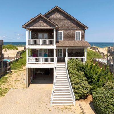 9213 S Old Oregon Inlet Rd, Nags Head, NC 27959