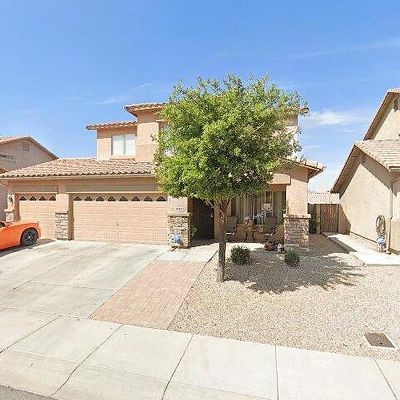 9214 S 35 Th Gln, Laveen, AZ 85339