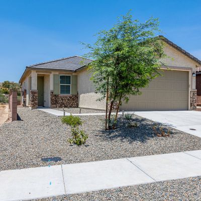 9215 N Peridot Vista Ave, Tucson, AZ 85742