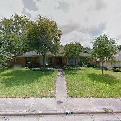 9216 Locarno Dr, Dallas, TX 75243