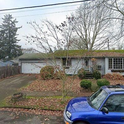 9216 N Calhoun Ave, Portland, OR 97203