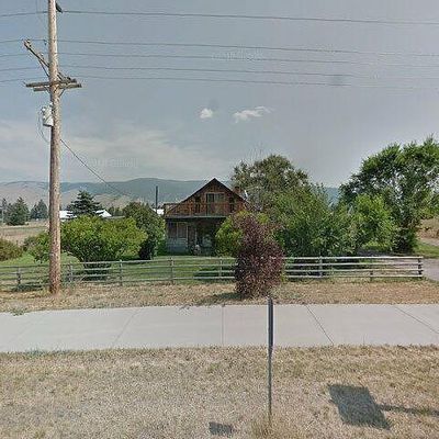 92156 Us Highway 93, Arlee, MT 59821