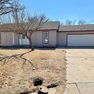 9217 Belton Ave, Lubbock, TX 79423