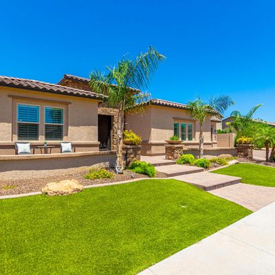 9216 W Via Del Sol, Peoria, AZ 85383