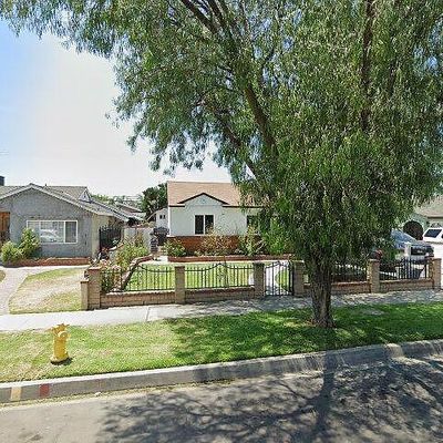 9218 Canford St, Pico Rivera, CA 90660