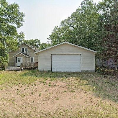 9218 E Baldwin Ave, Solon Springs, WI 54873