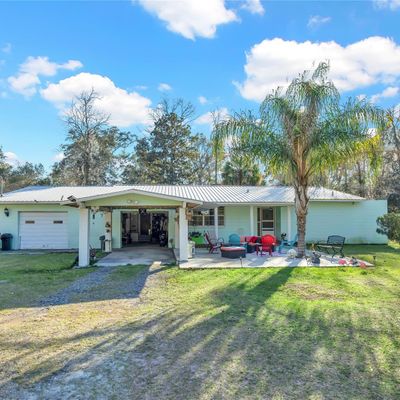 9219 Florida St, Fanning Springs, FL 32693