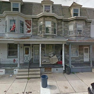 922 Birch St, Reading, PA 19604