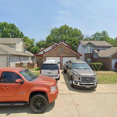 922 Gable Ave, Duncanville, TX 75137