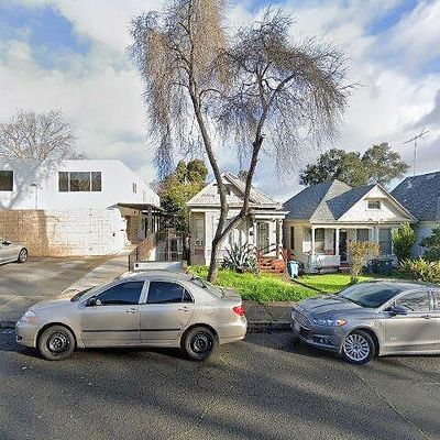 922 Kentucky St, Vallejo, CA 94590