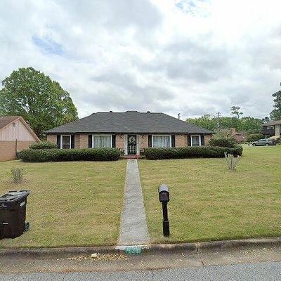 922 Hardegree Dr, Columbus, GA 31907