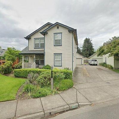 922 Nantucket Ave, Eugene, OR 97404