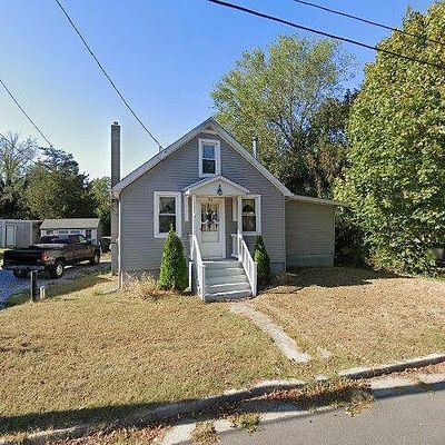 922 Union St, Port Norris, NJ 08349