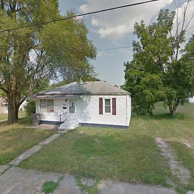 922 Sycamore St, Anderson, IN 46016