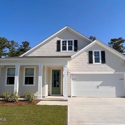 9221 Crossbill Drive # Lot 27, Leland, NC 28451