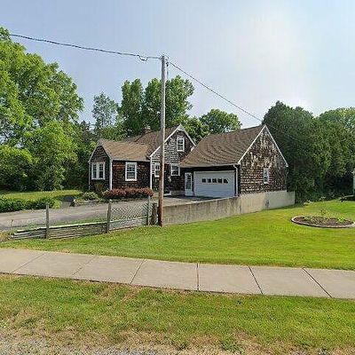 9223 Summit Street Rd, Le Roy, NY 14482