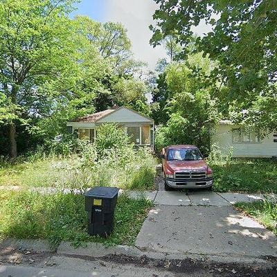 9226 Forrer St, Detroit, MI 48228