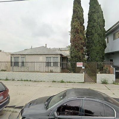 9228 S Western Ave, Los Angeles, CA 90047