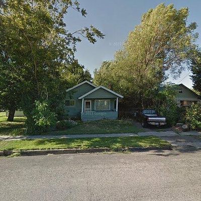 923 16 Th St, Ogden, UT 84404