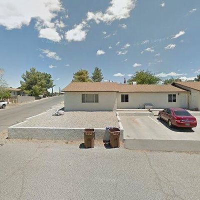 923 921 B C Linda Vista Dr, Globe, AZ 85501