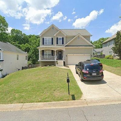 922 A Mill Creek Ave, Canton, GA 30115