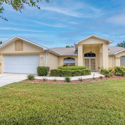 923 Brittany Park Blvd, Tarpon Springs, FL 34689