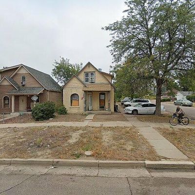 923 E 7 Th St, Pueblo, CO 81001