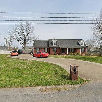 923 Compton Rd, Murfreesboro, TN 37130