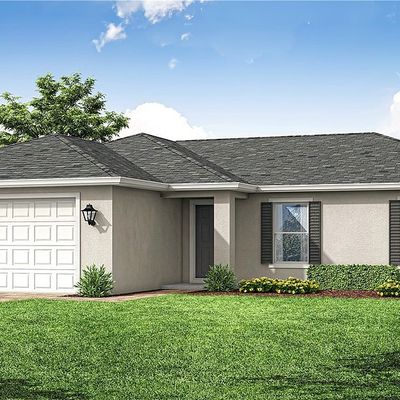 923 Se 29th Street, Cape Coral, FL 33912