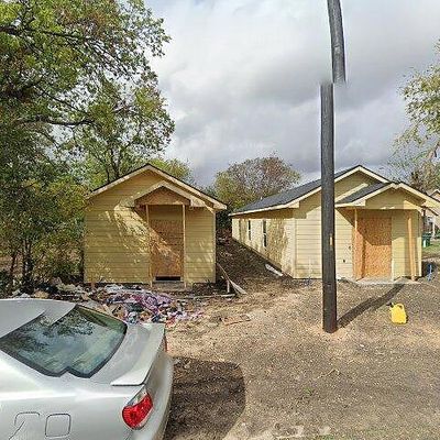 923 S San Joaquin Ave, San Antonio, TX 78237