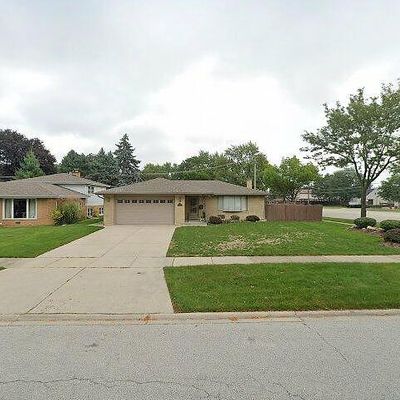 923 S We Go Trl, Mount Prospect, IL 60056