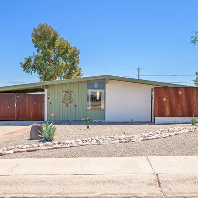 923 W 1 St Ave, San Manuel, AZ 85631